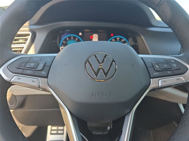 New 2026 Volkswagen Atlas Cross Sport SEL Premium R-Line image 23