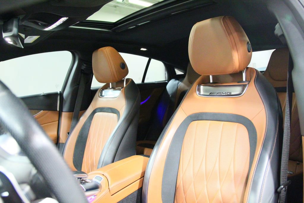 Used 2020 Mercedes-Benz AMG GT 53 image 6