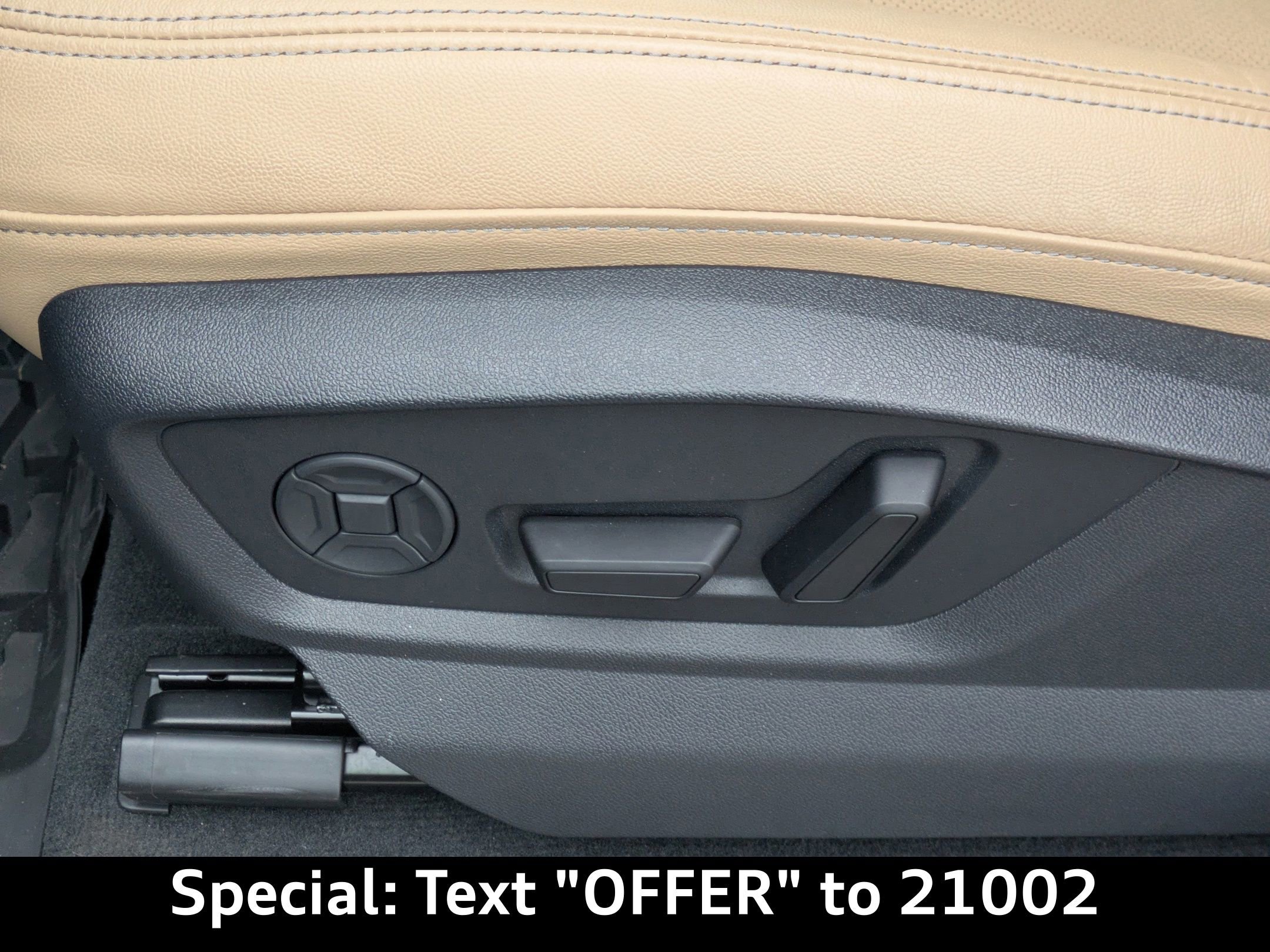 Certified 2025 Audi Q7 3.0T Premium Plus image 23