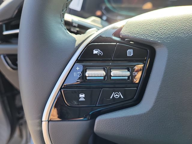 New 2026 Kia Niro EX w/ EX Premium Package FWD image 30