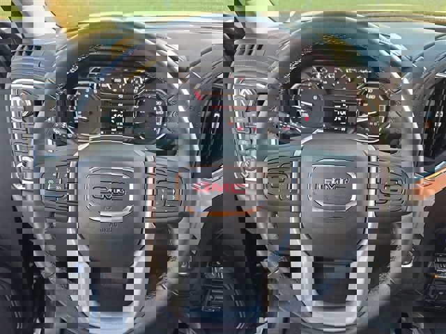 Certified 2021 GMC Sierra 1500 SLT w/ SLT Premium Plus Package image 11