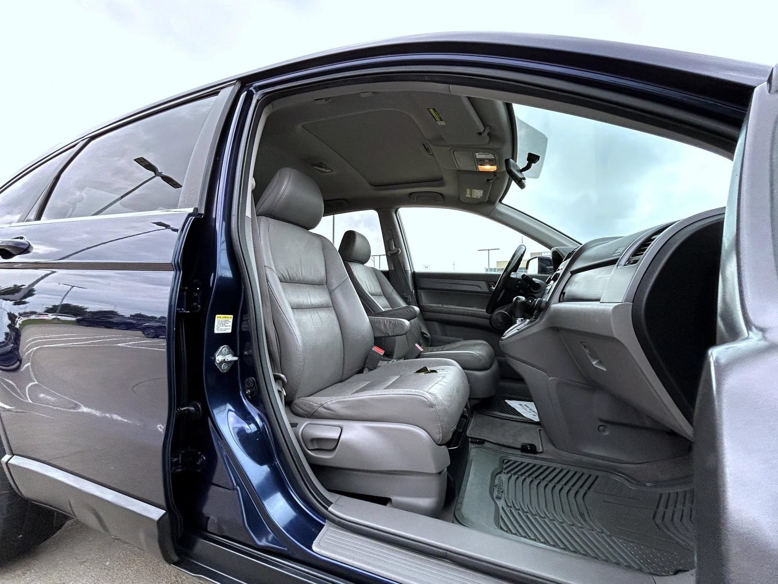 Used 2008 Honda CR-V EX-L image 15