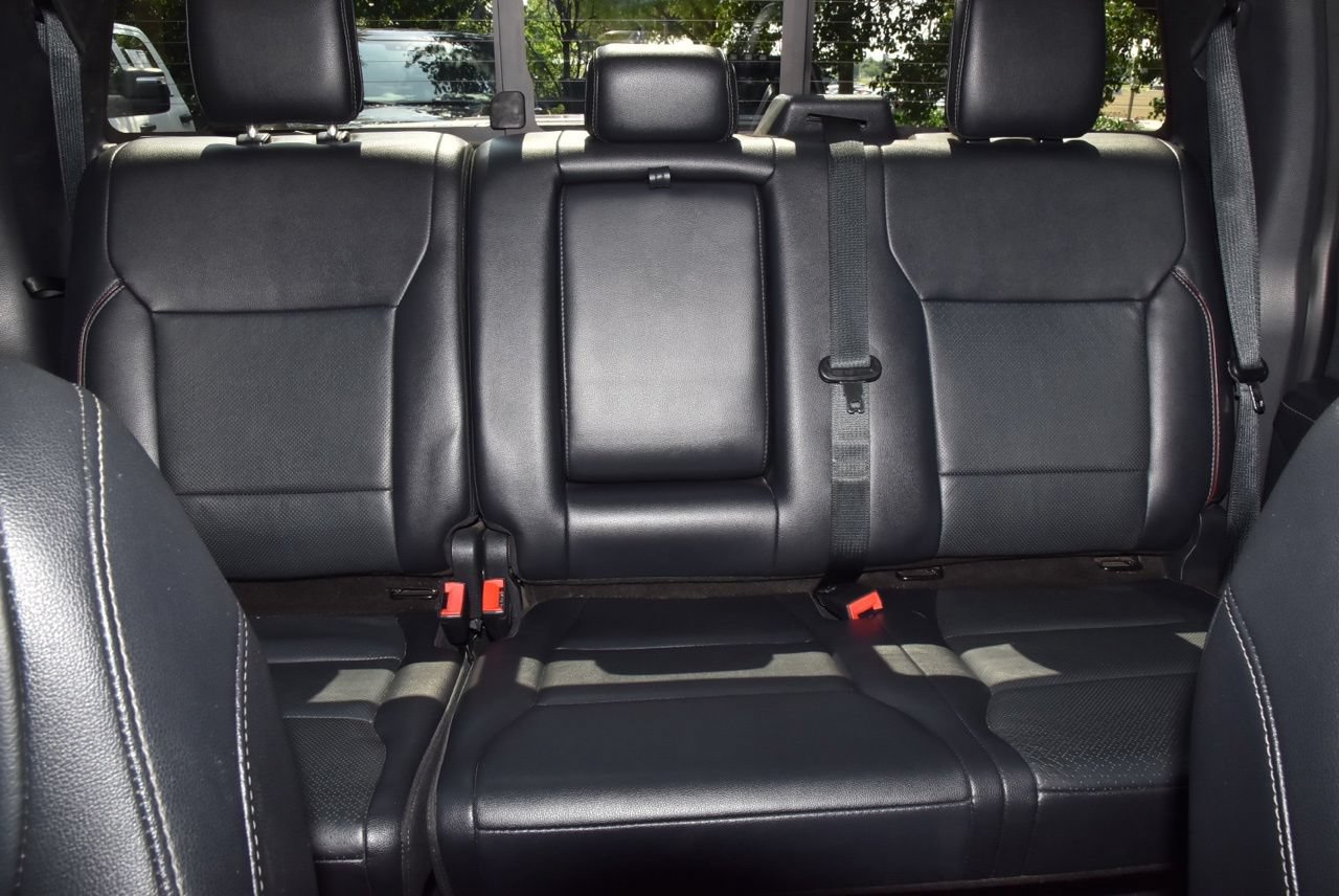 Used 2021 Ford F150 Lariat AWD/4WD image 20