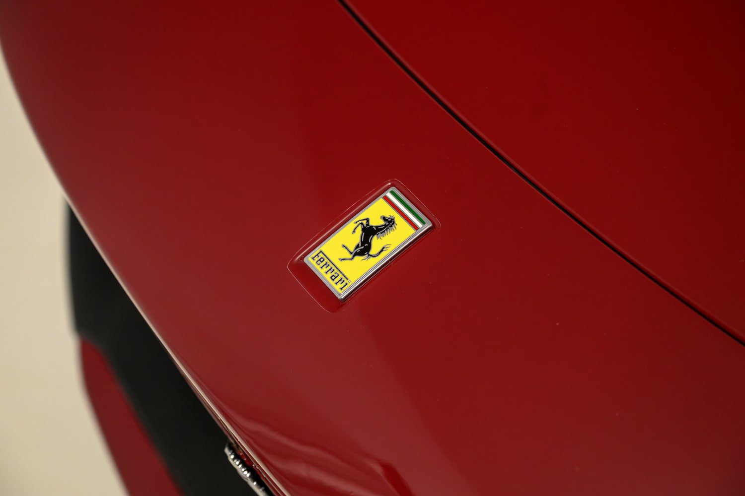 Certified 2022 Ferrari Roma RWD image 41