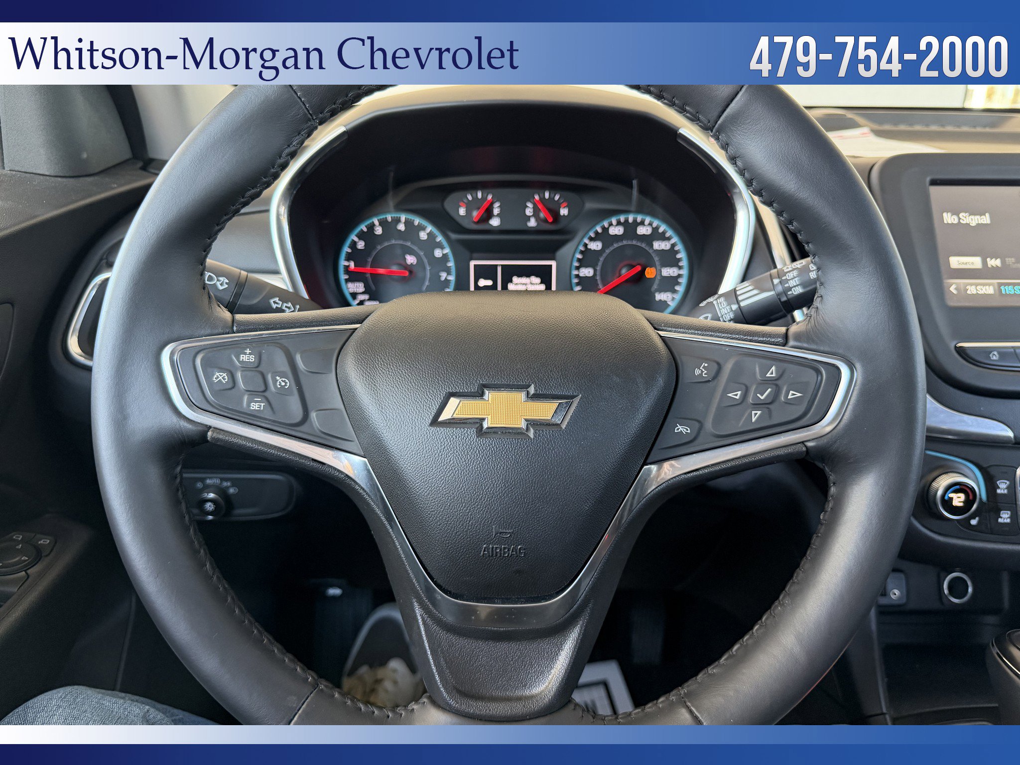 Used 2018 Chevrolet Equinox LT image 15