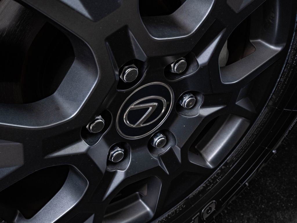 Certified 2024 Lexus GX 550 image 8