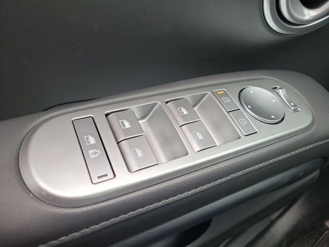 New 2026 Hyundai Palisade SEL image 15