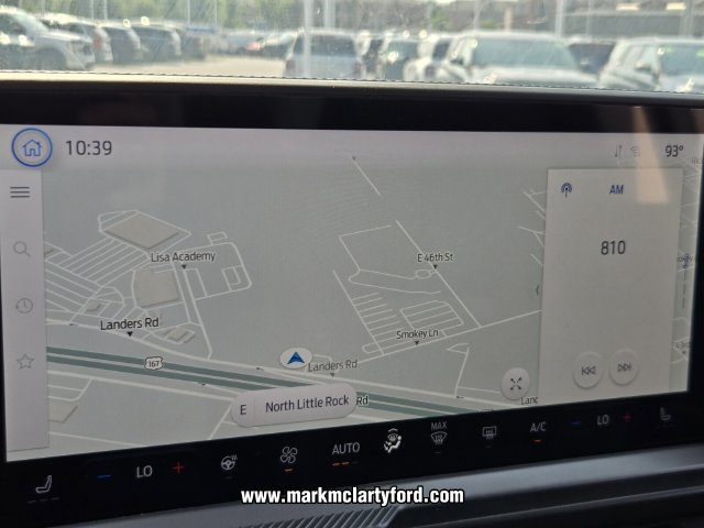 New 2026 Ford Bronco Sport Outer Banks w/ Outer Banks Tech Package+ AWD/4WD image 16