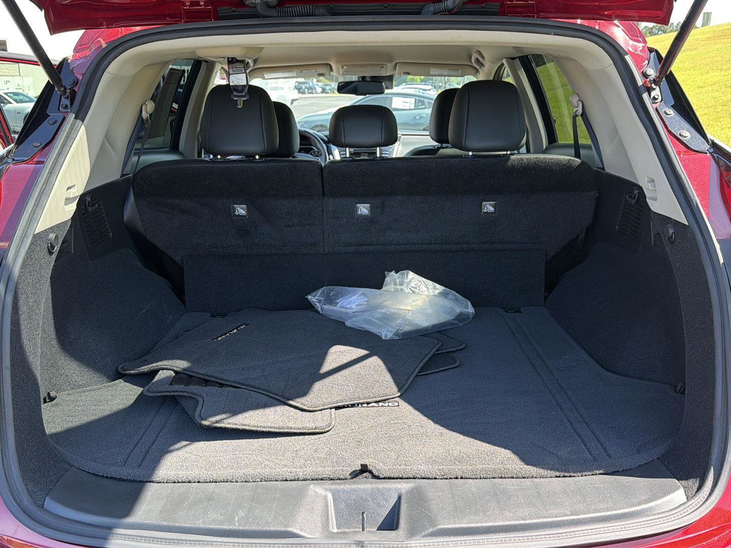 Used 2022 Nissan Murano SV image 33