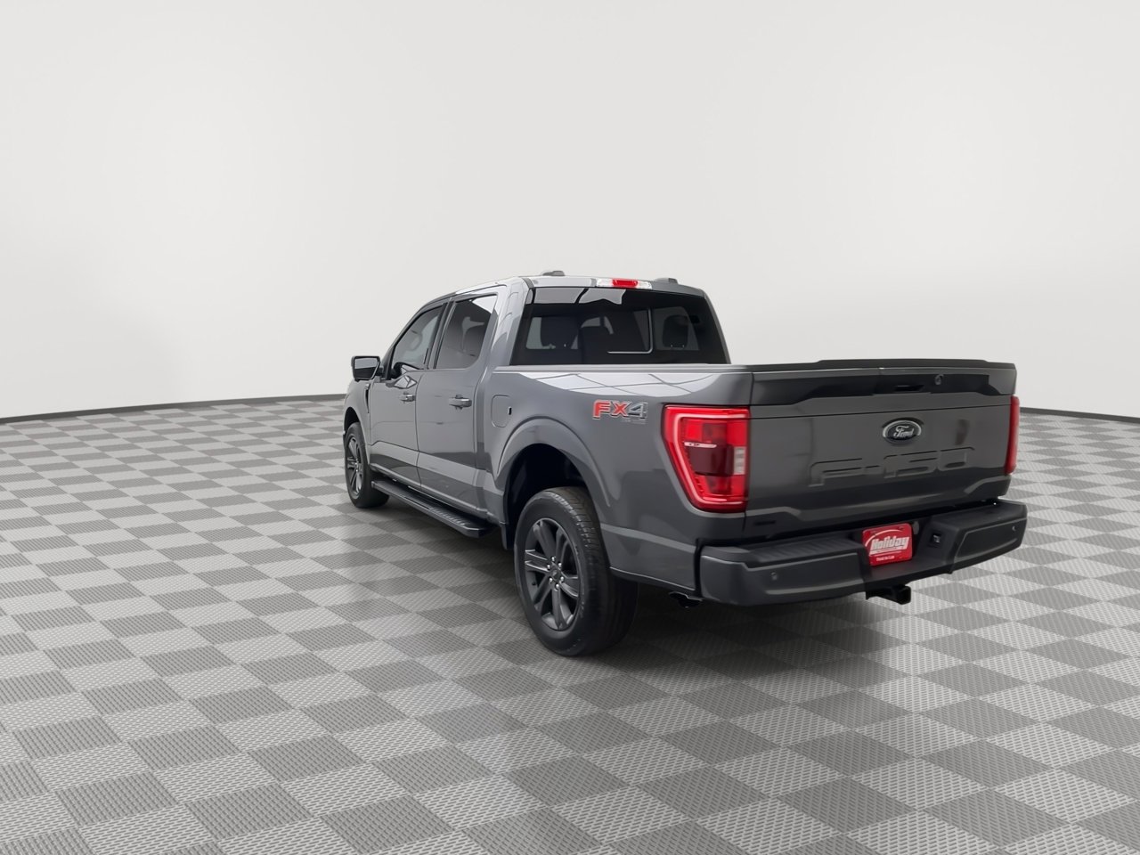 Certified 2023 Ford F150 XLT w/ Equipment Group 302A High AWD/4WD image 41