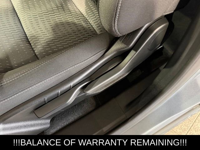 Used 2025 Chevrolet Equinox LT image 24