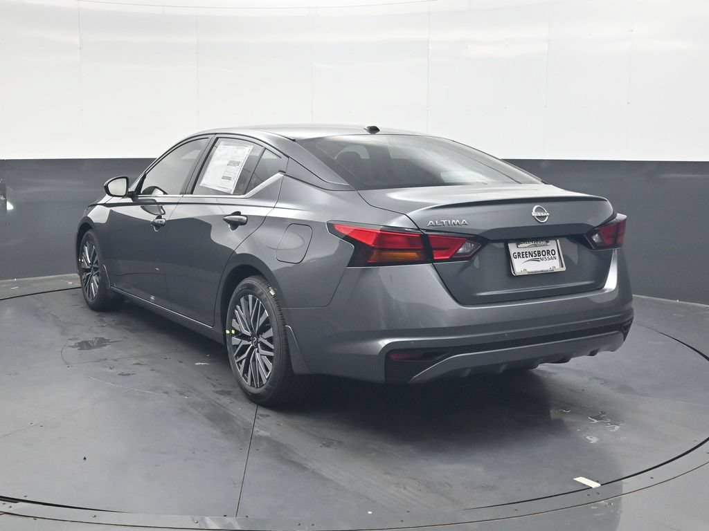 New 2026 Nissan Altima 2.5 SV FWD image 7
