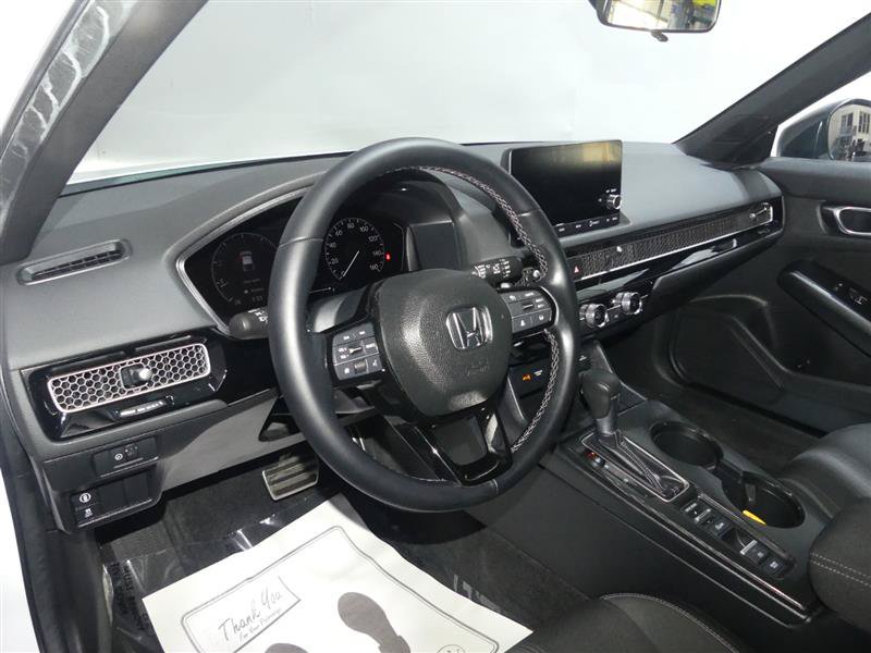 Used 2024 Honda Civic Sport image 21