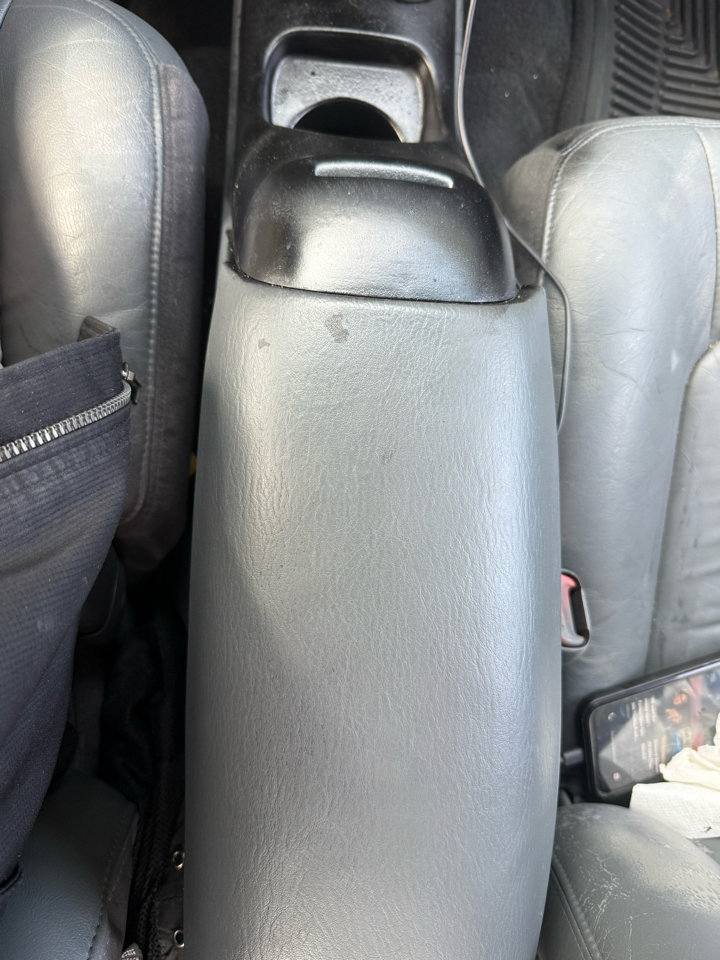 Used 1999 Dodge Dakota Sport image 35