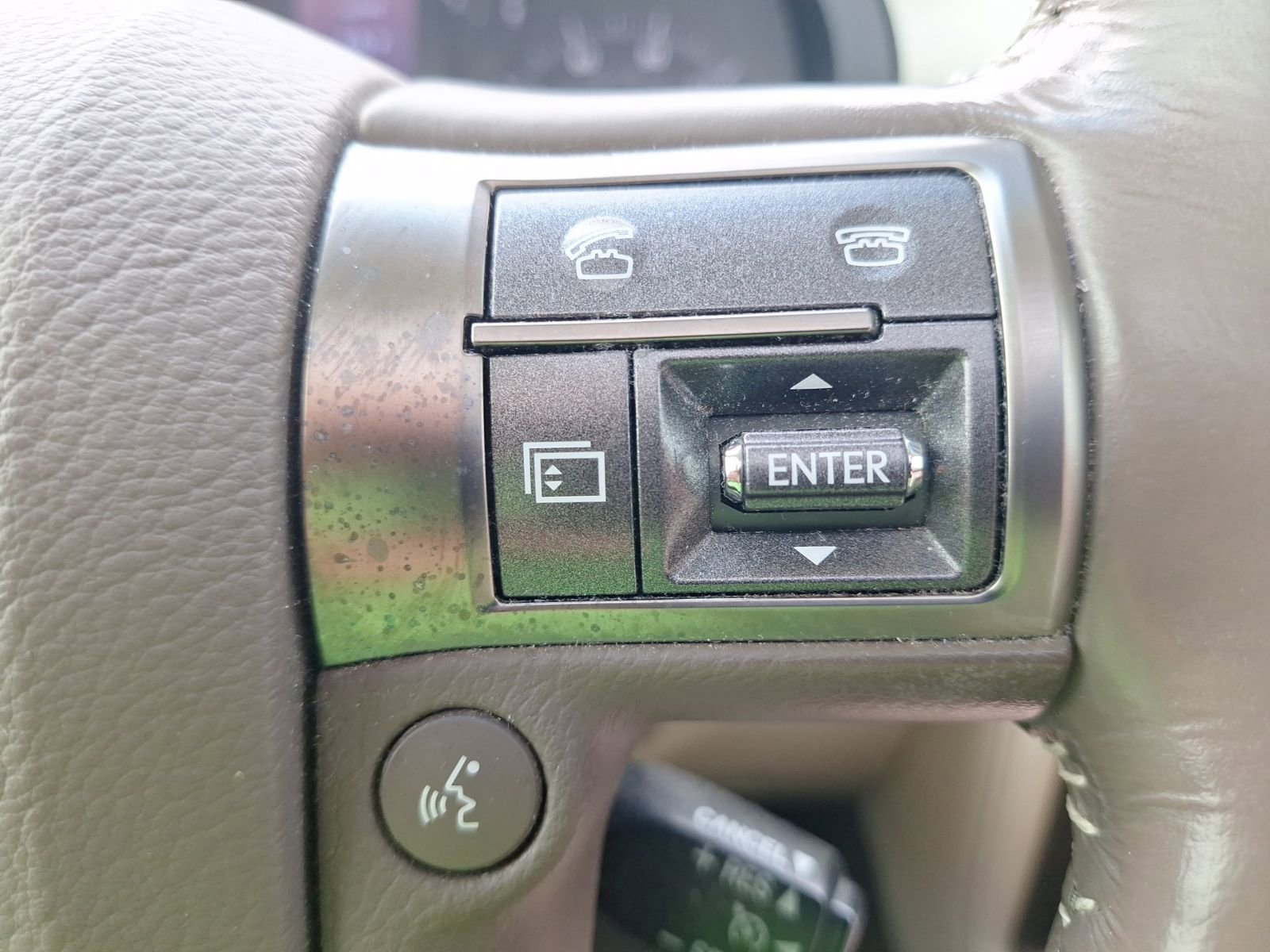 Used 2016 Lexus GX 460 Luxury image 20