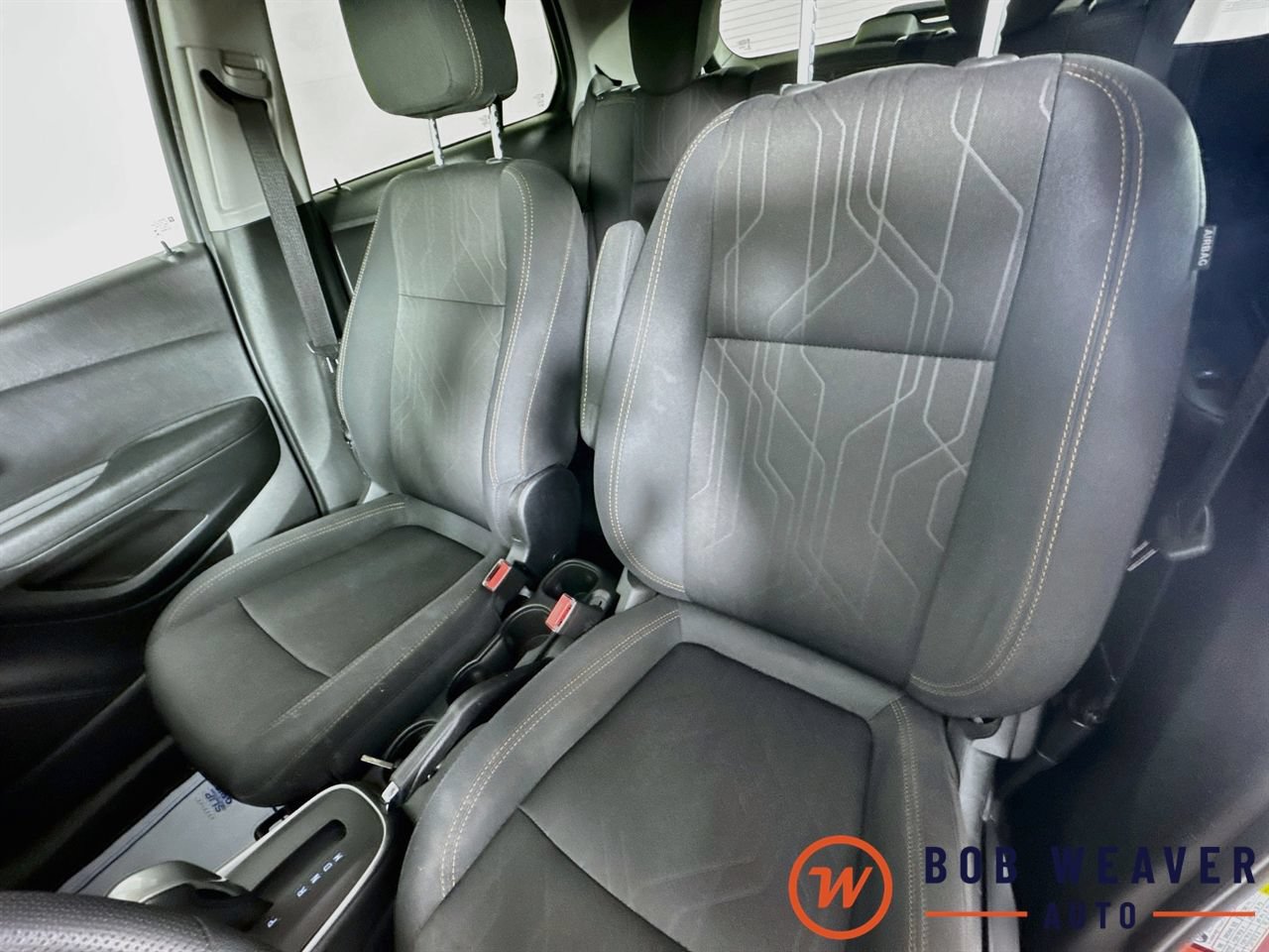 Used 2018 Chevrolet Trax LT AWD/4WD image 26