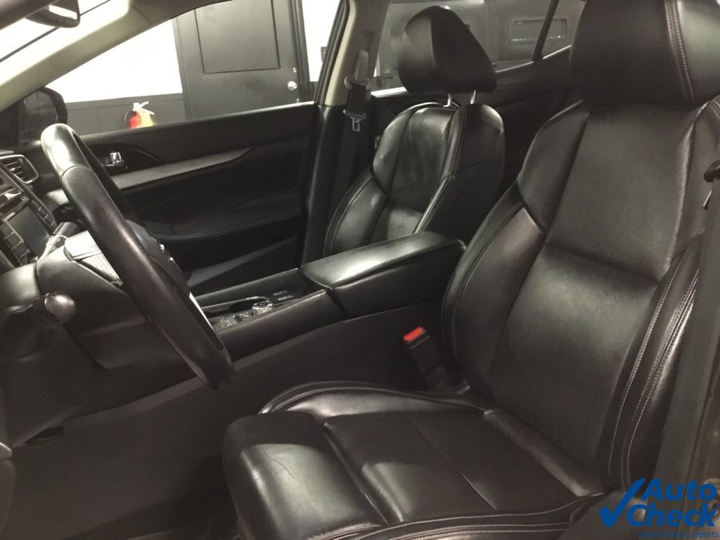 Used 2016 Nissan Maxima 3.5 SL FWD image 24
