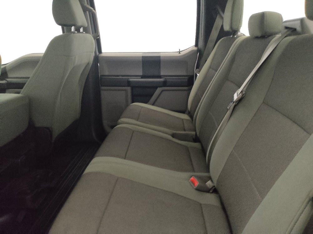 Used 2015 Ford F150 XL w/ Equipment Group 101A Mid AWD/4WD image 18