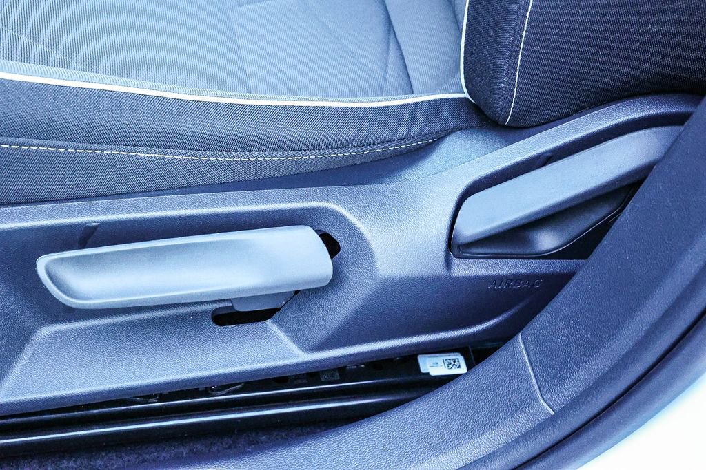 New 2026 Volkswagen Jetta Sport image 33