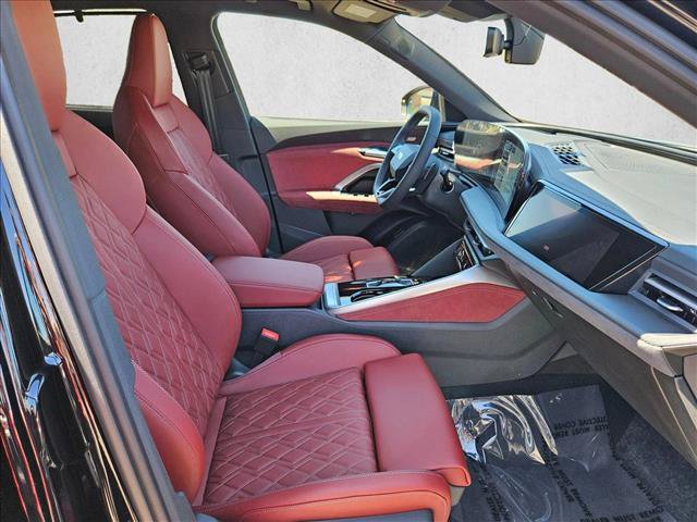 New 2026 Audi SQ5 Premium Plus AWD/4WD image 17