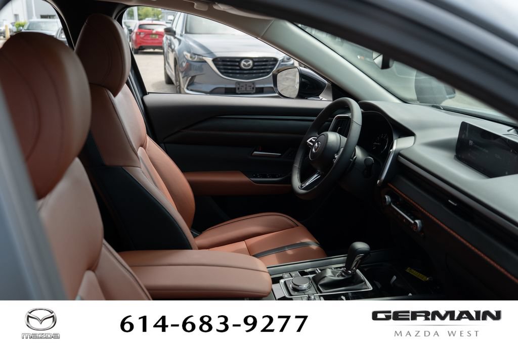 New 2026 MAZDA CX-50 Meridian Edition w/ Weather Package AWD/4WD image 19