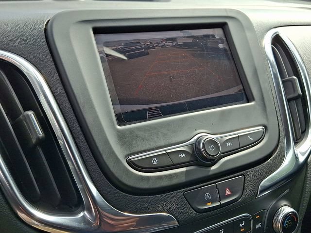 Used 2024 Chevrolet Equinox LT AWD/4WD image 23
