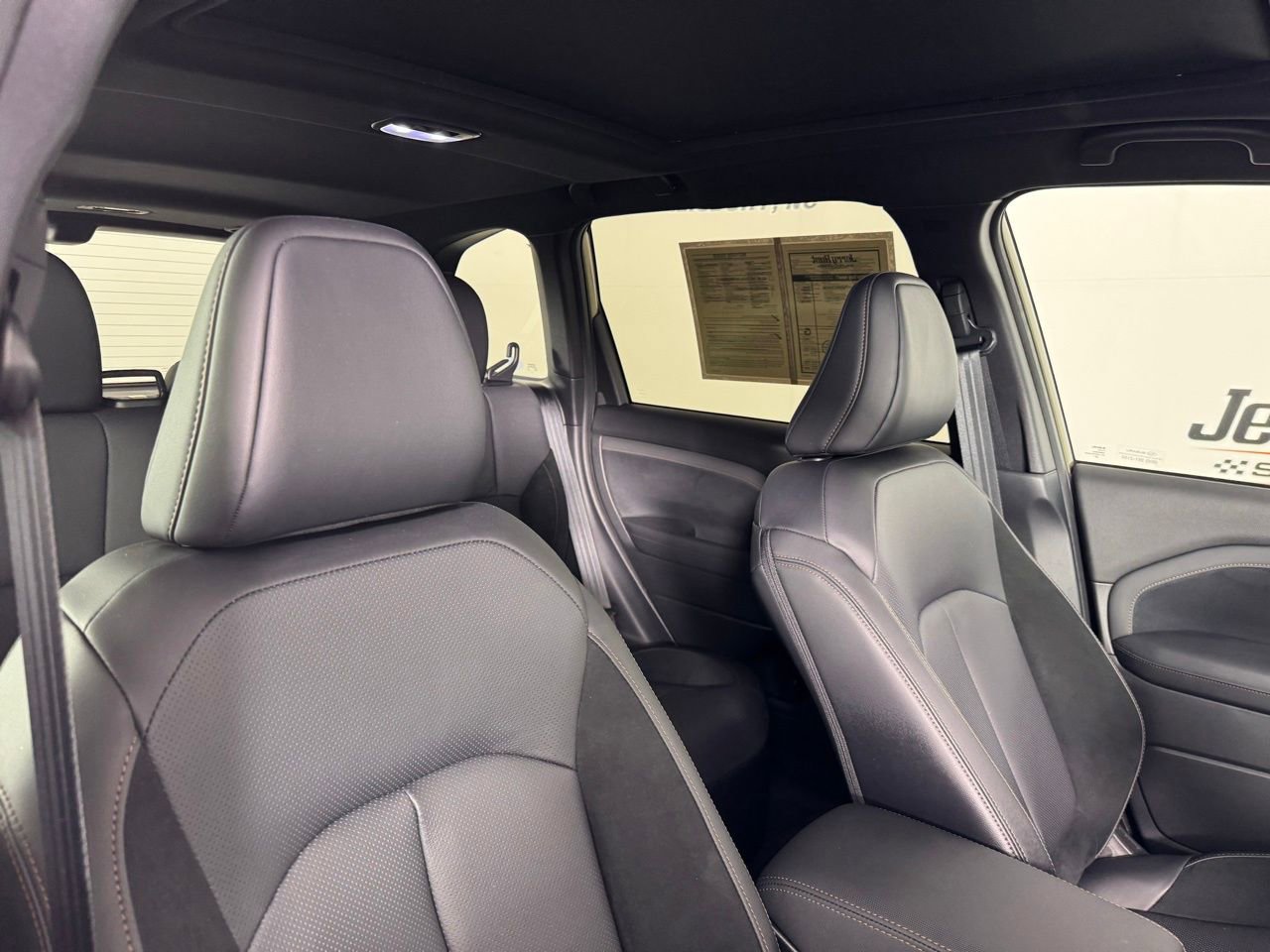 Used 2026 Subaru Forester Touring w/ Touring Package image 34