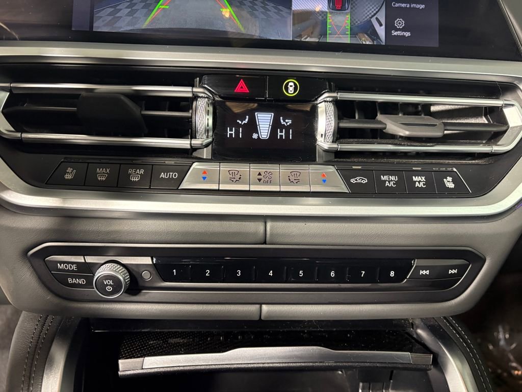 Used 2023 BMW M4 xDrive Competition image 19