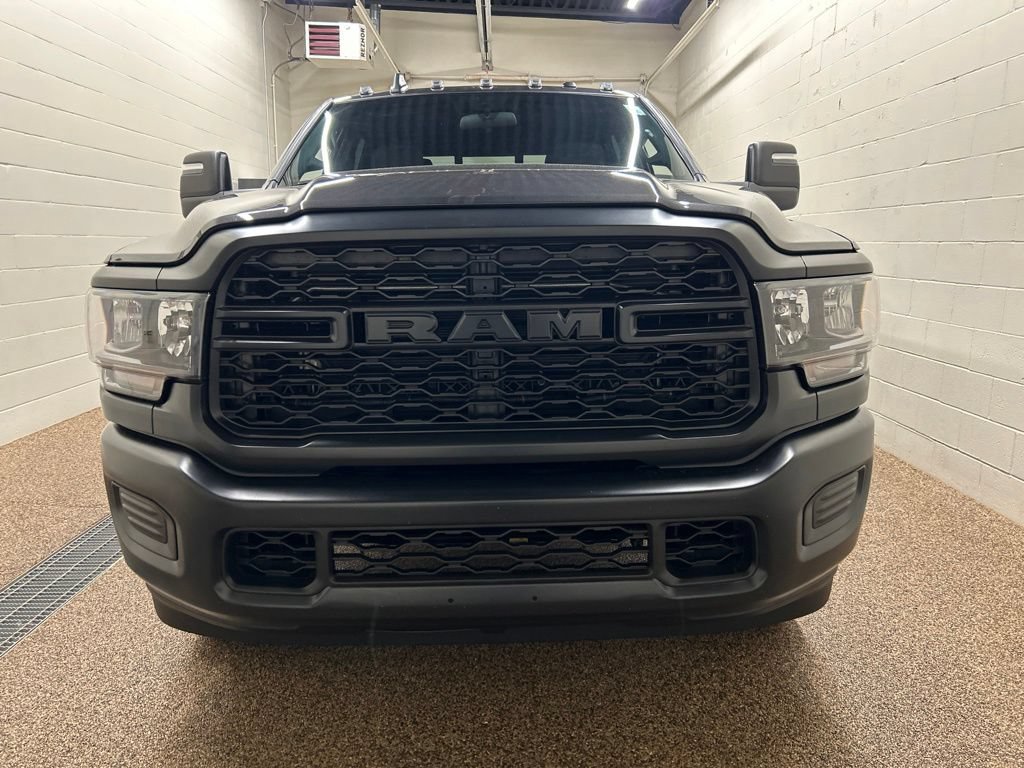 Used 2024 RAM 2500 Tradesman RWD image 6
