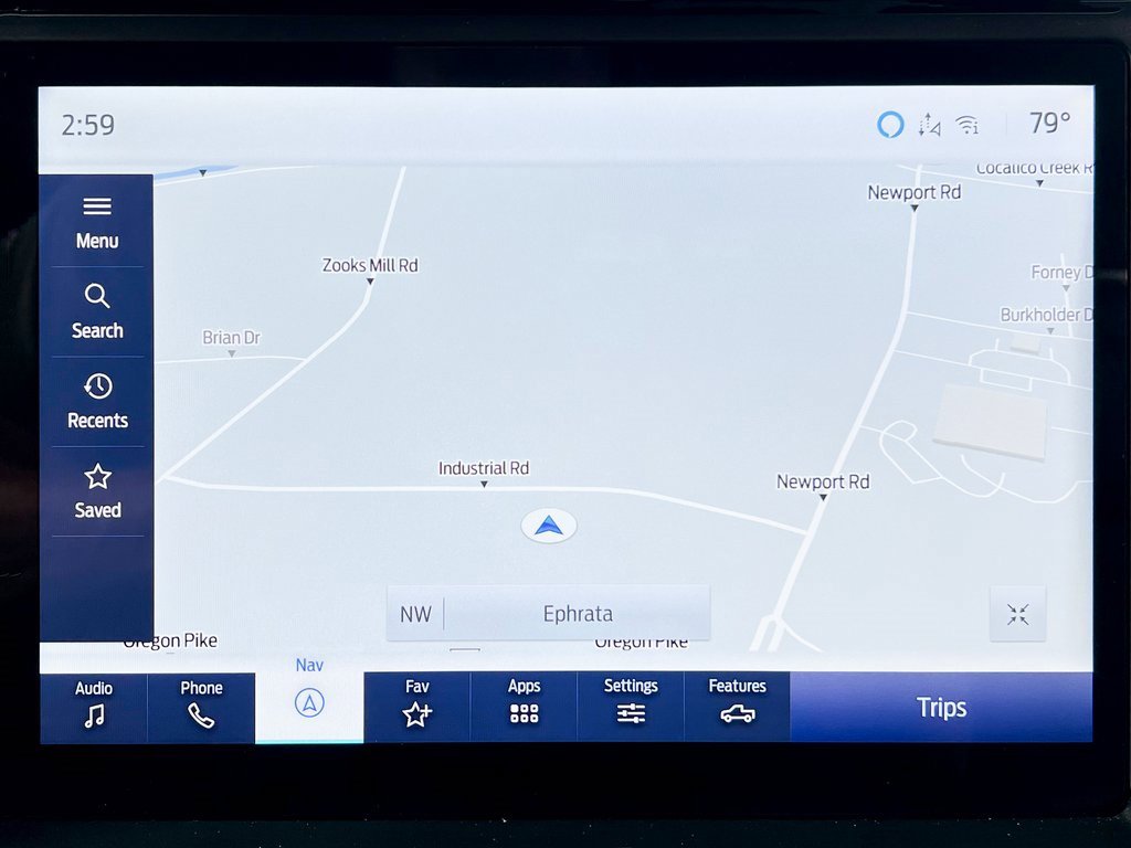 Used 2023 Ford F150 Raptor w/ Raptor 37 Performance Package image 5