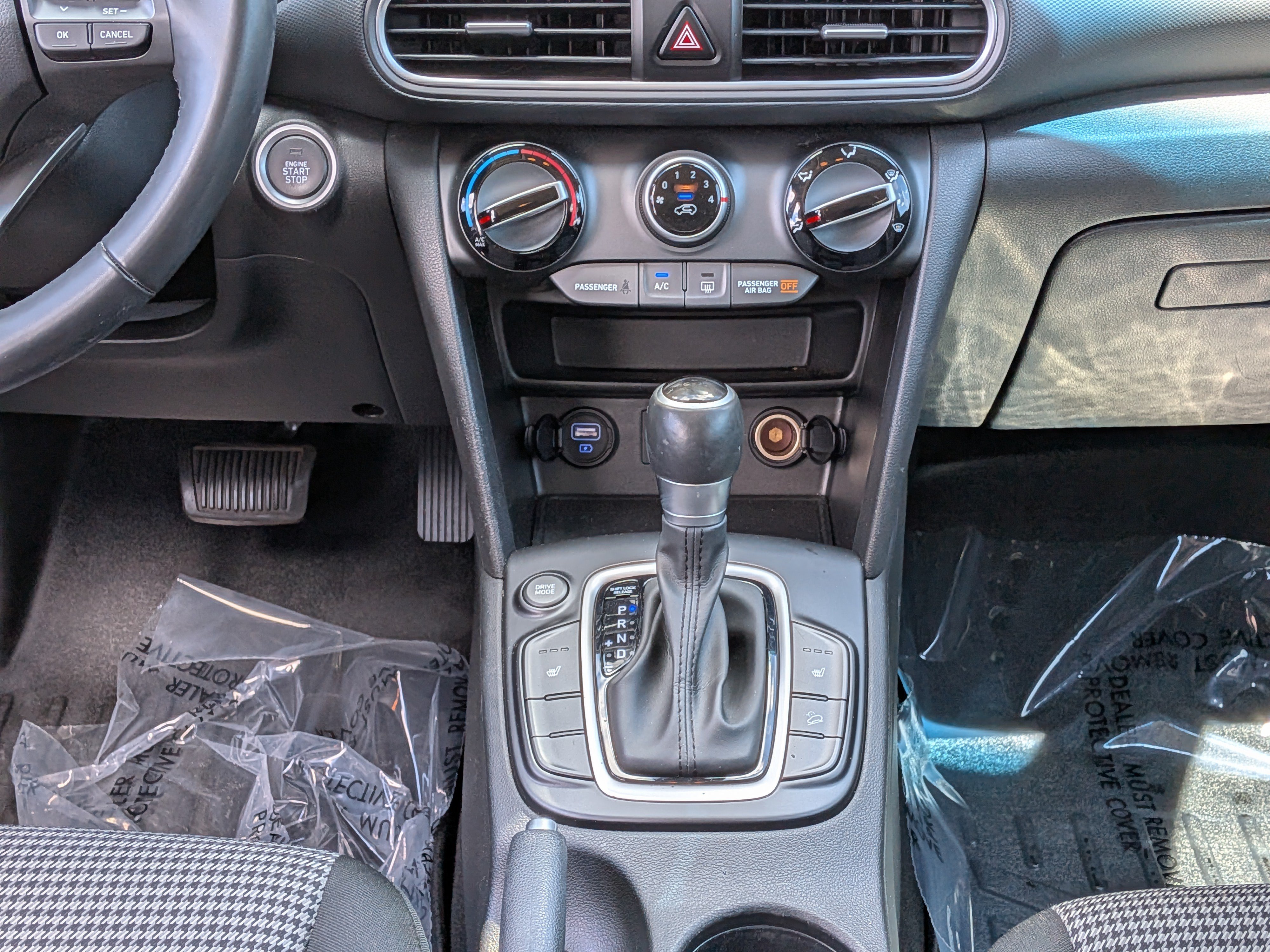 Used 2021 Hyundai Kona SEL FWD image 19
