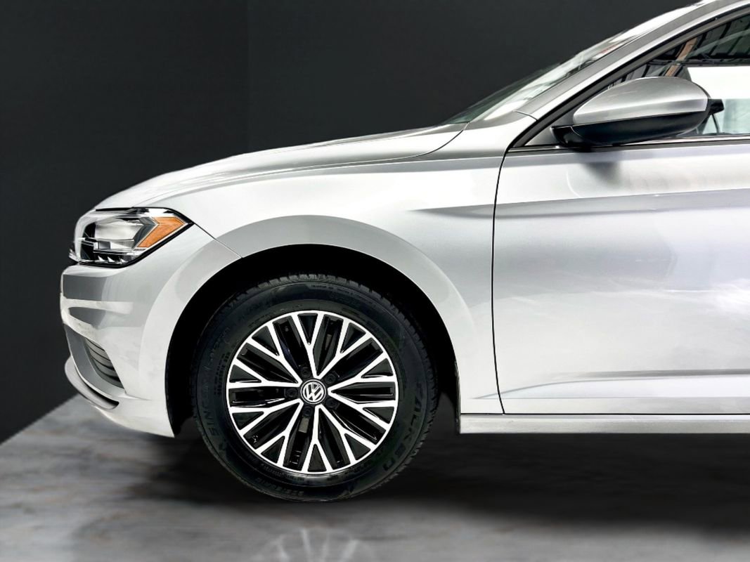 Used 2021 Volkswagen Jetta S image 10