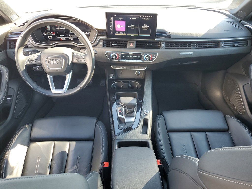 Used 2023 Audi A4 2.0T Premium Plus image 10