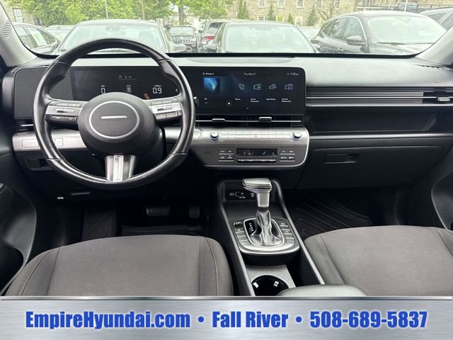 Used 2024 Hyundai Kona SEL AWD/4WD image 12