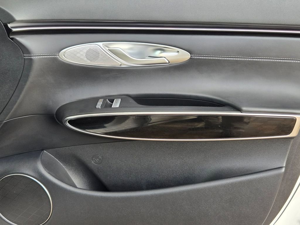 Used 2026 Genesis GV70 2.5T image 28