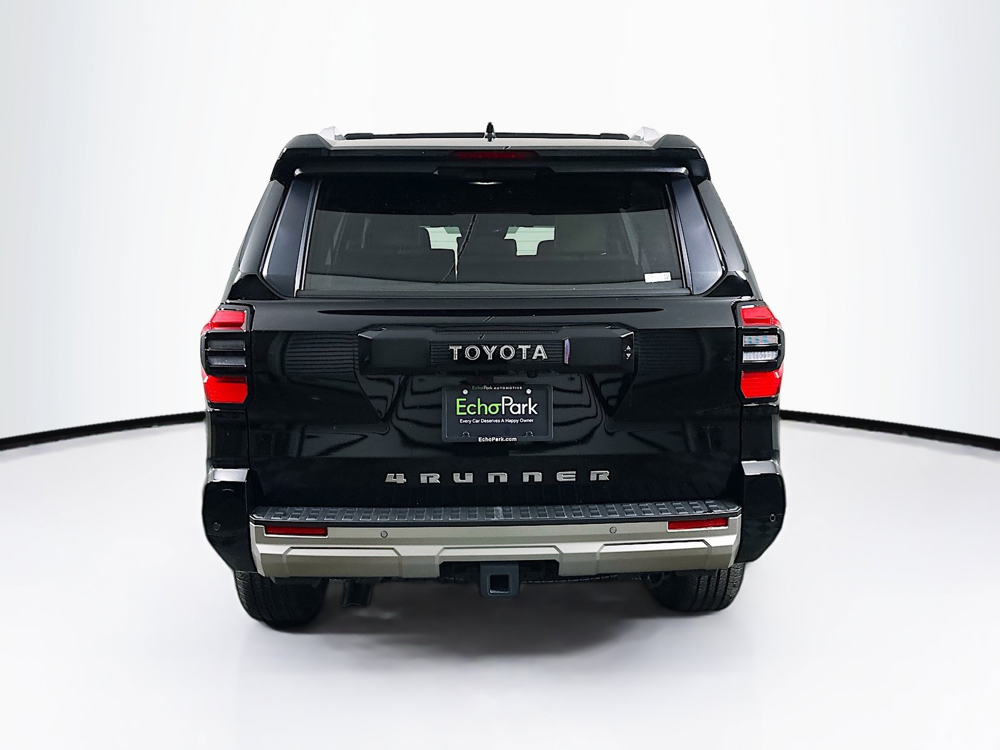 Used 2026 Toyota 4Runner Limited AWD/4WD image 7