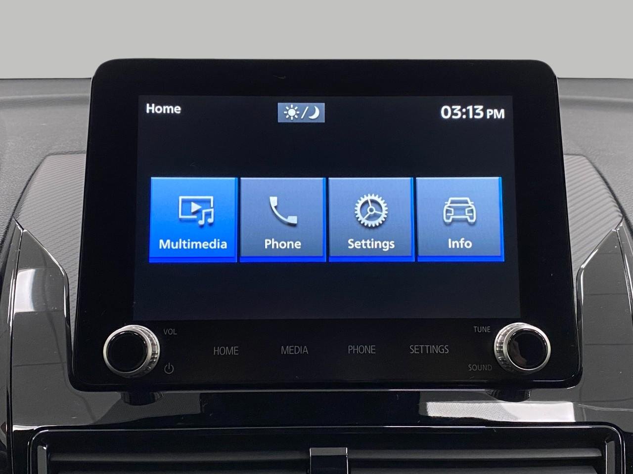 New 2026 Mitsubishi Eclipse Cross AWD image 22