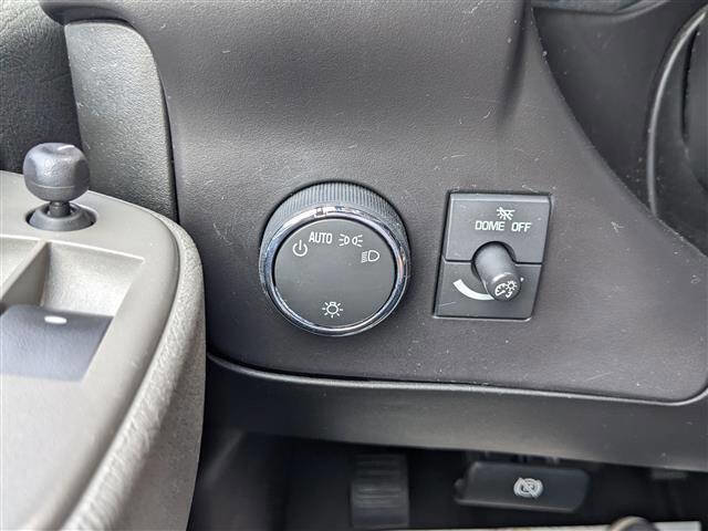 Used 2023 Chevrolet Express 2500 w/ Driver Convenience Package image 21