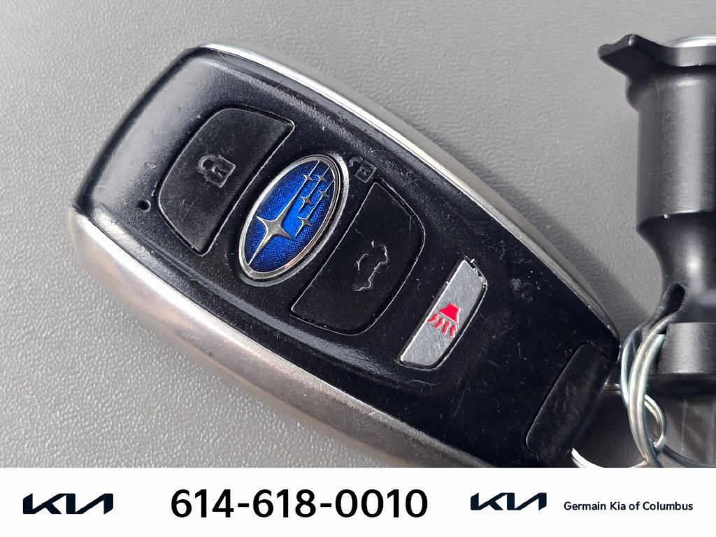 Used 2020 Subaru Outback Premium AWD/4WD image 33