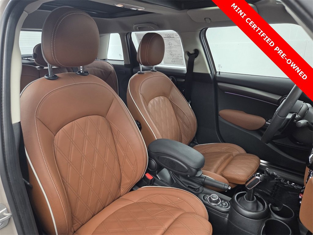 Used 2023 MINI Cooper S image 18