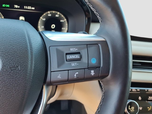 Certified 2023 INFINITI QX60 Sensory w/ Vision Package AWD/4WD image 21