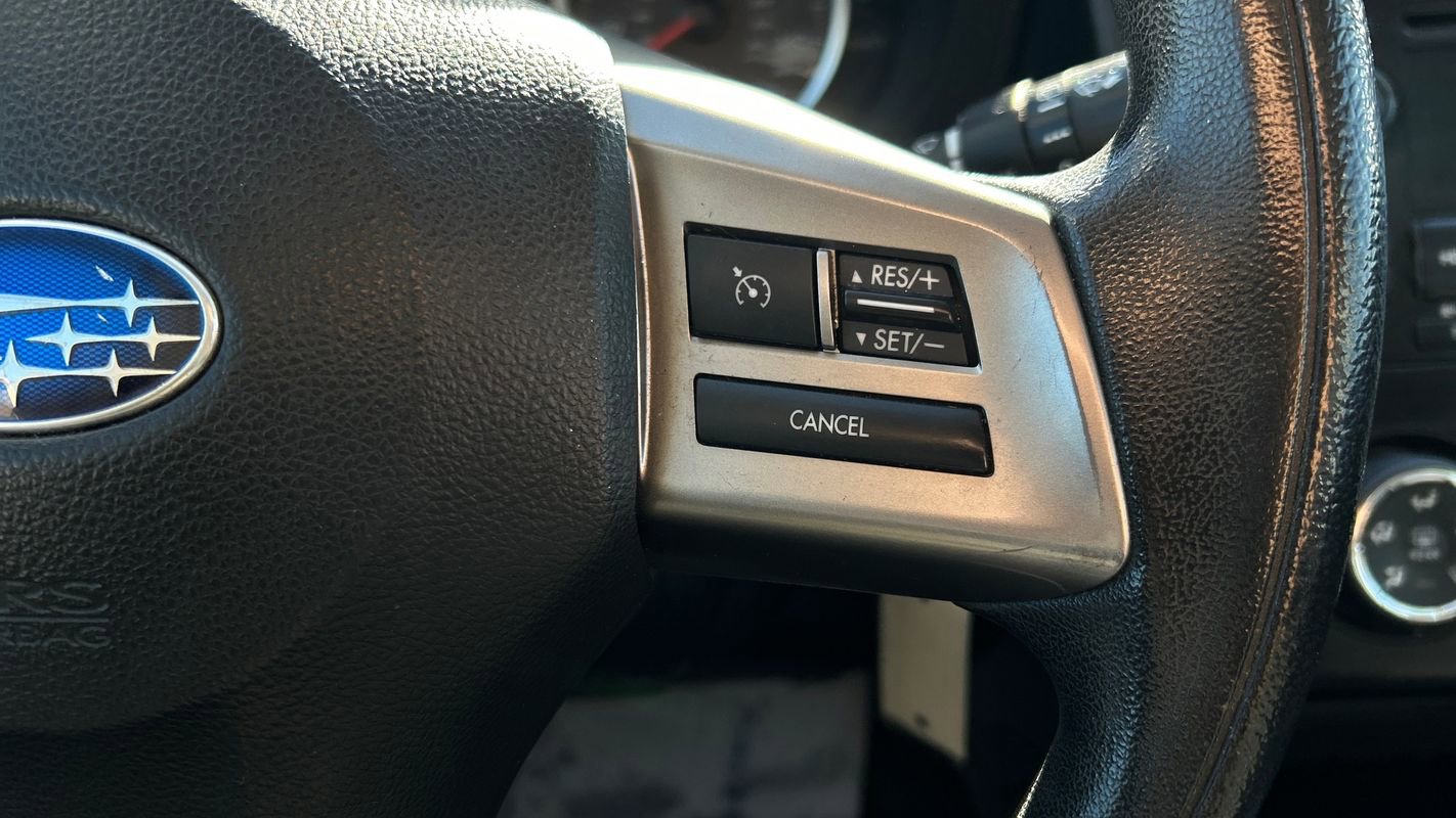 Used 2014 Subaru Forester 2.5i Premium w/ Popular Package #2 image 31