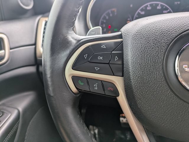 Used 2016 Jeep Grand Cherokee Laredo RWD image 25