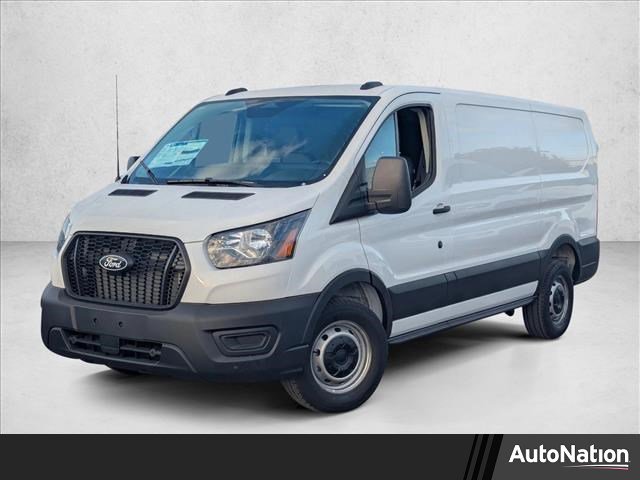 New 2026 Ford Transit 150 Low Roof w/ Load Area Protection Package
