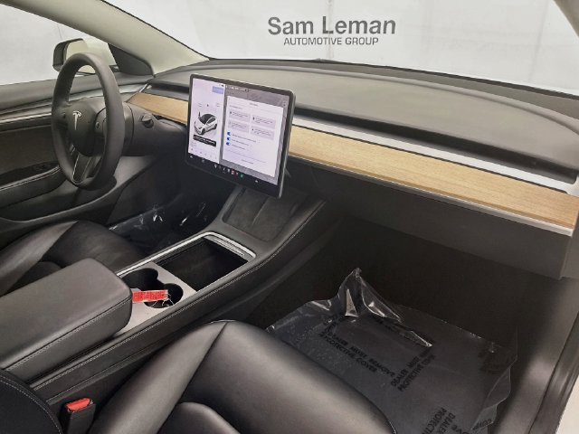 Used 2023 Tesla Model 3 Standard Range RWD image 30