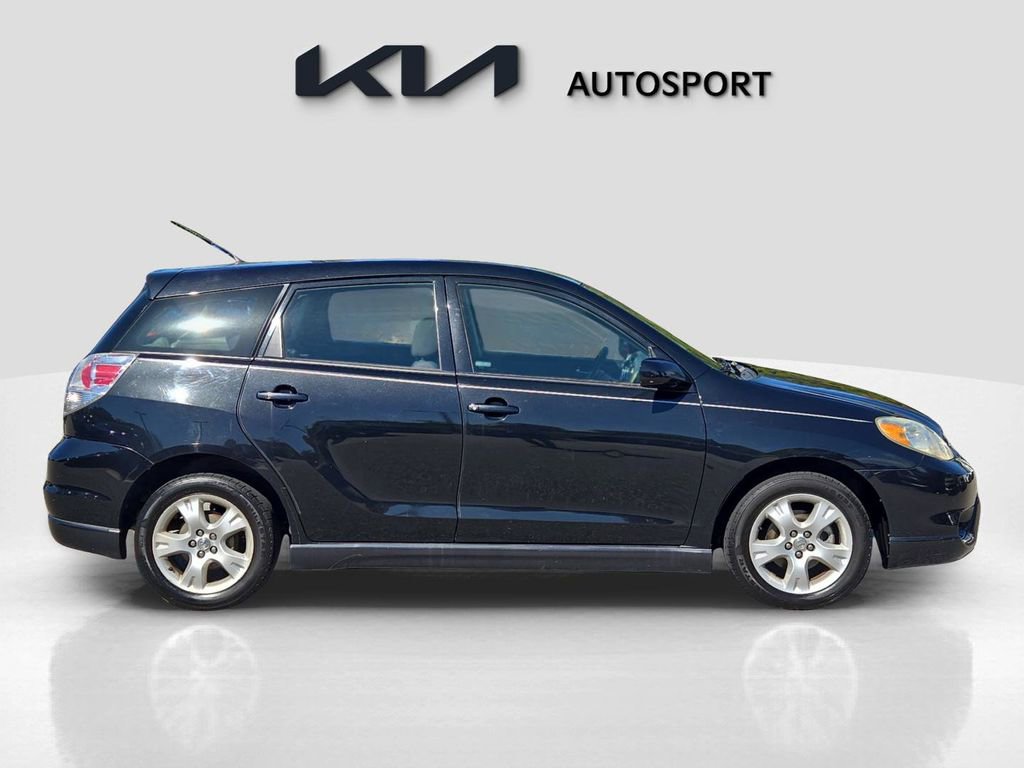 Used 2007 Toyota Matrix Base image 7