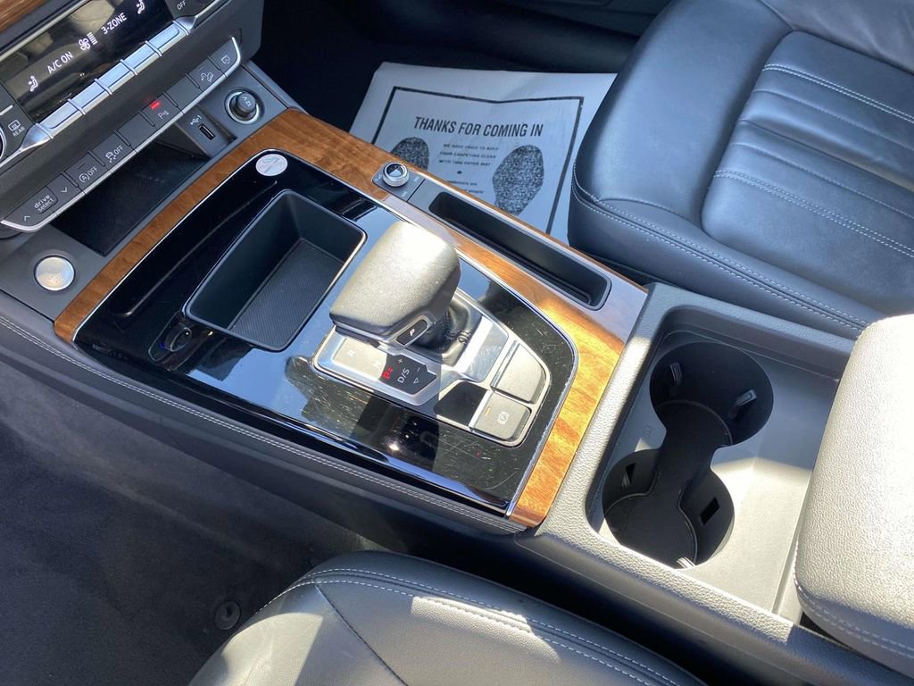 Used 2023 Audi Q5 2.0T Premium Plus image 19