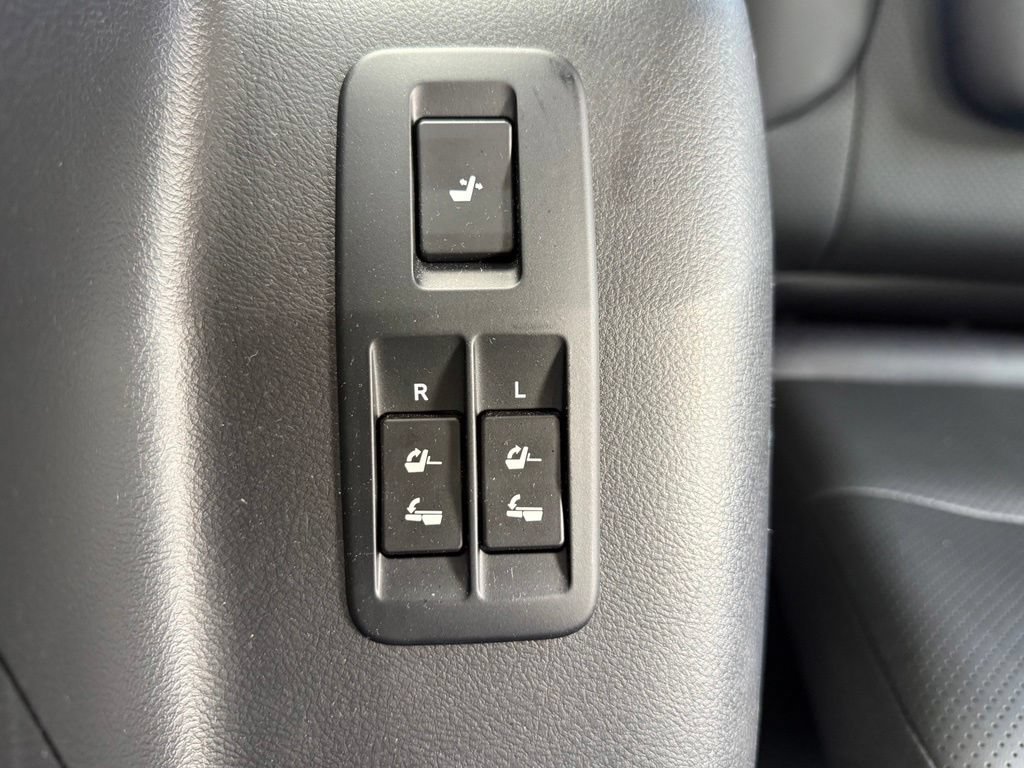 Used 2017 Lexus GX 460 Luxury AWD/4WD image 51