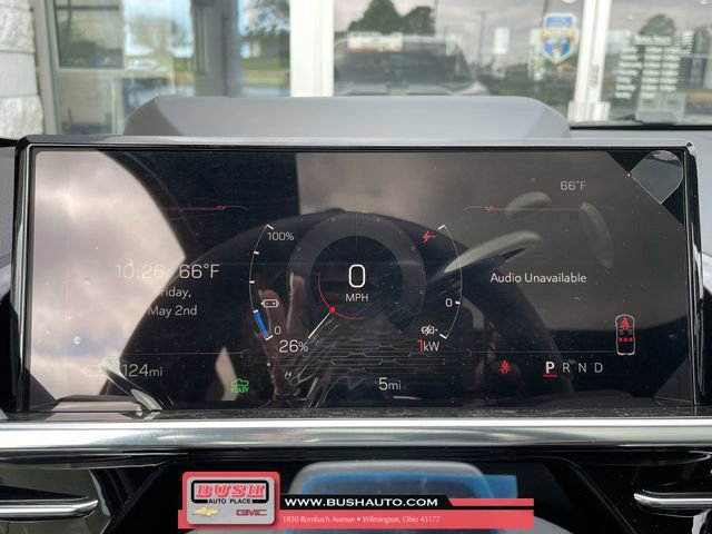 New 2025 GMC Sierra EV Denali image 11