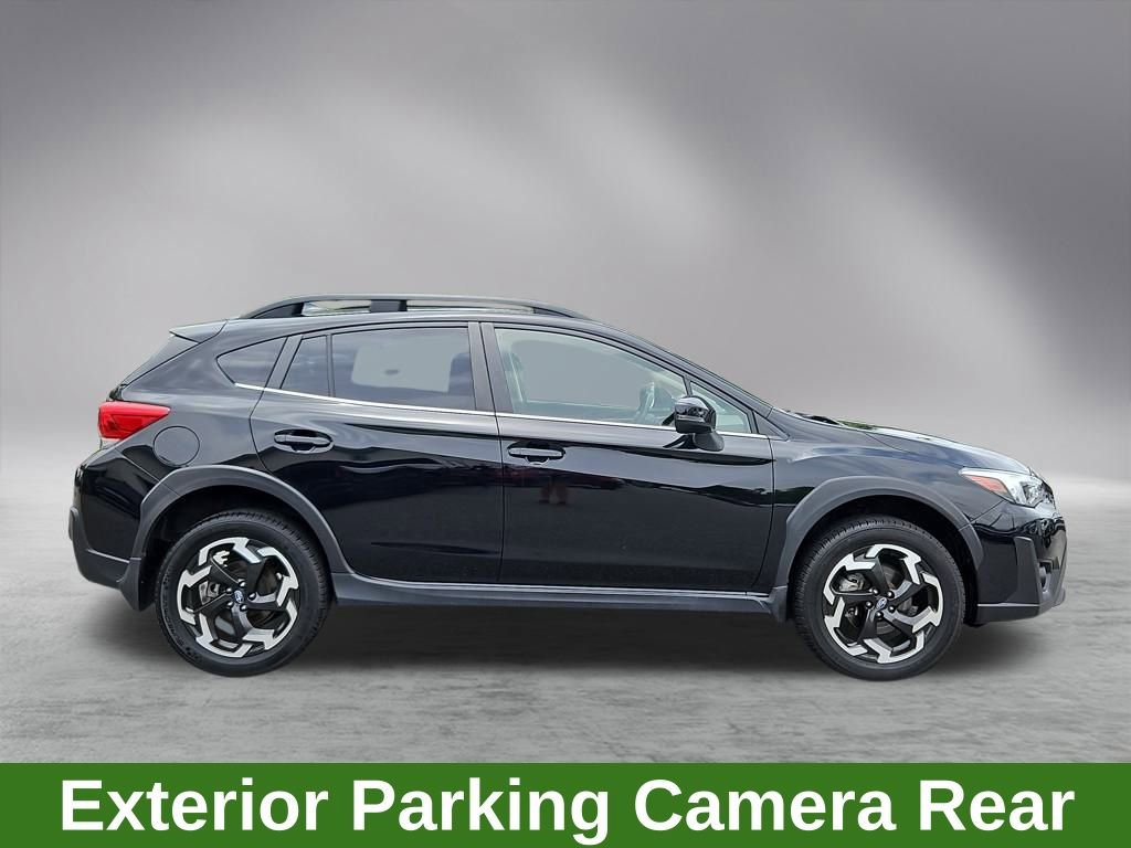 Used 2023 Subaru Crosstrek 2.5i Limited w/ Moonroof Package image 8